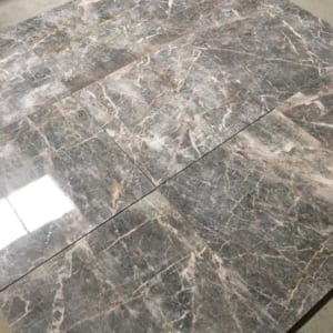 Đá marble ghi nâu Thanh Hóa 60x60