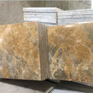 Đá marble vàng dăm kết Thanh Hóa 60x60