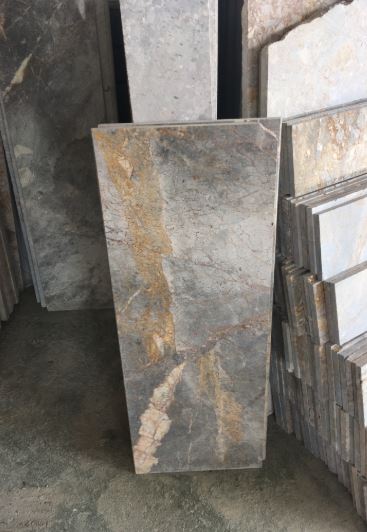 Đá marble nâu vàng Thanh Hóa 30x60