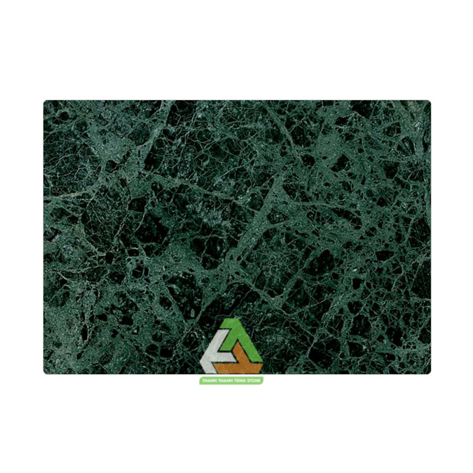 Đá cẩm thạch xanh ngọc Verde Guatemala 